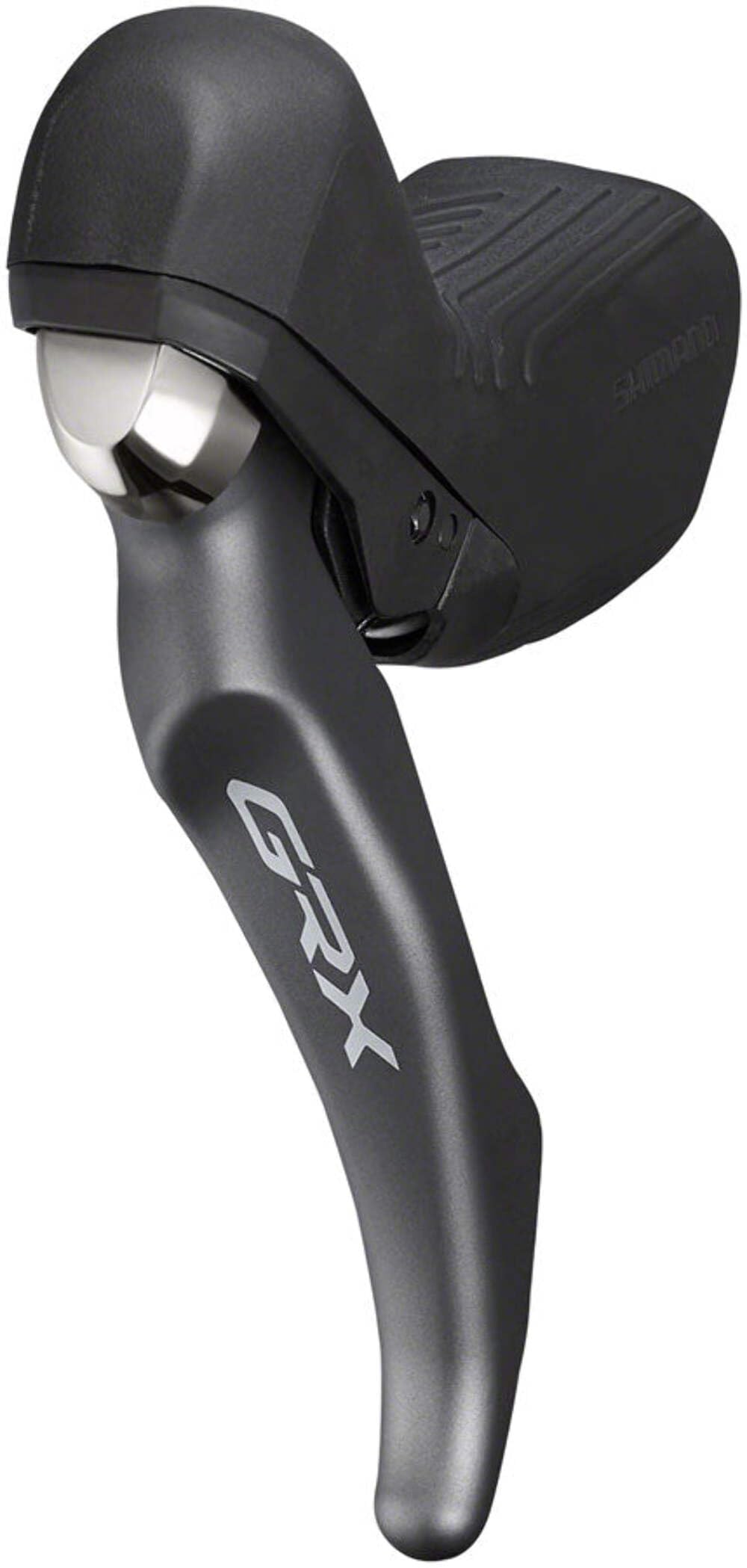 ジ*ン様 Shimano GRX　BL-RX810 Shimano GRX ST/BL-RX810 Hydraulic Disc Brake/Shift Levers (Black
